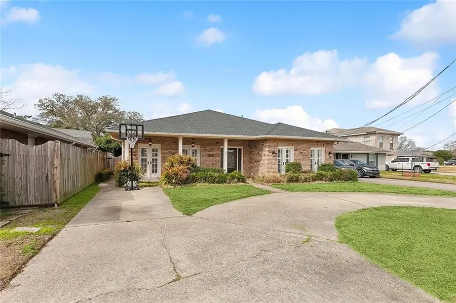5016 Wilson Drive, Metairie, LA 70003 - #2