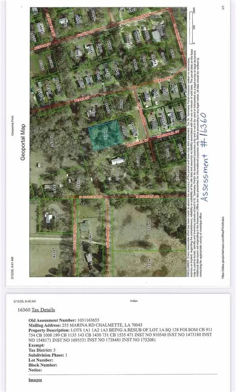 Property