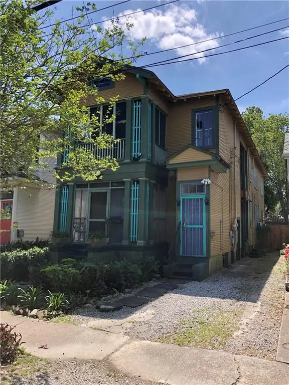 Property