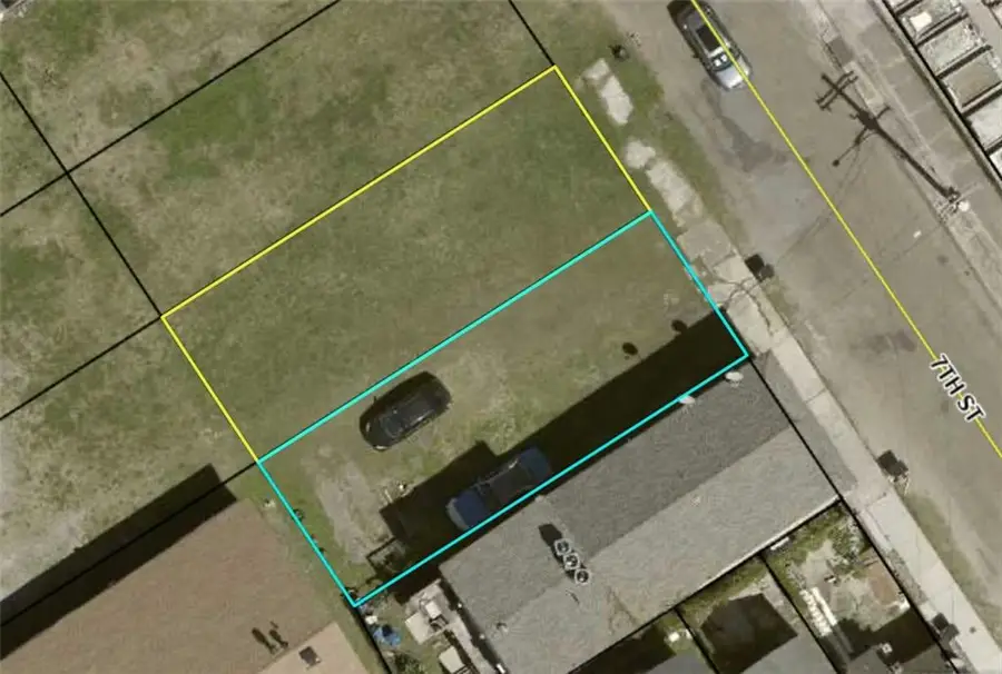 2218 7th Street, New Orleans, LA 70115 - #3
