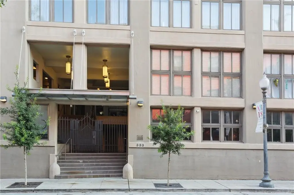 333 Julia Street #410, New Orleans, LA 70130 - Image #1