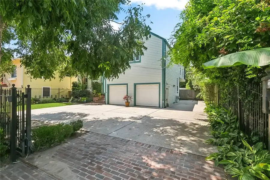 2820 Desoto Street, New Orleans, LA 70119 - #2