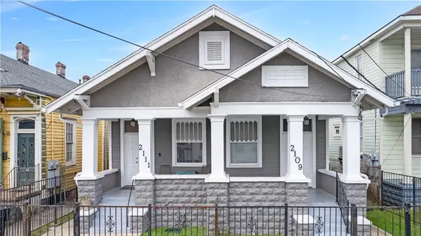 2109 11 Columbus Street, New Orleans, LA 70119