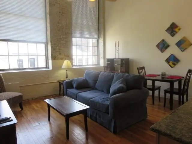 920 Poeyfarre Street #245, New Orleans, LA 70130 - Image #2