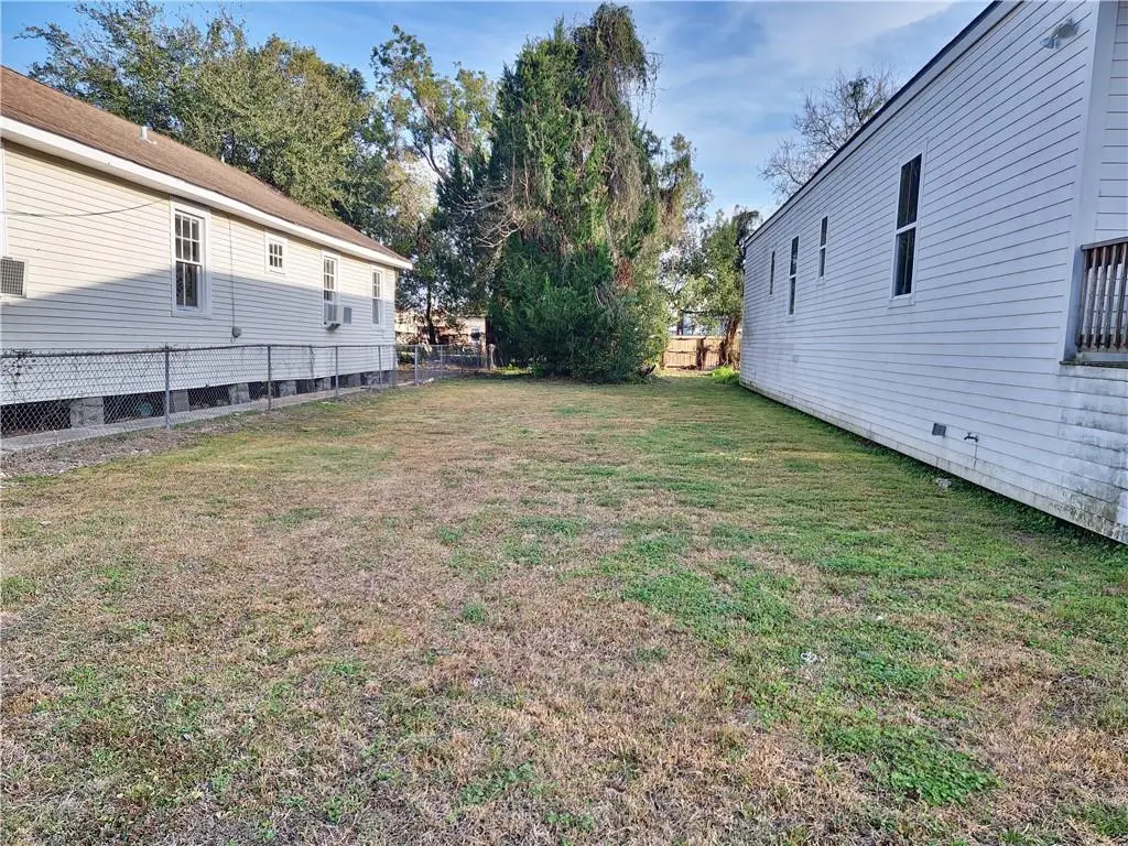 4119 Hollygrove Street, New Orleans, LA 70118 - #1