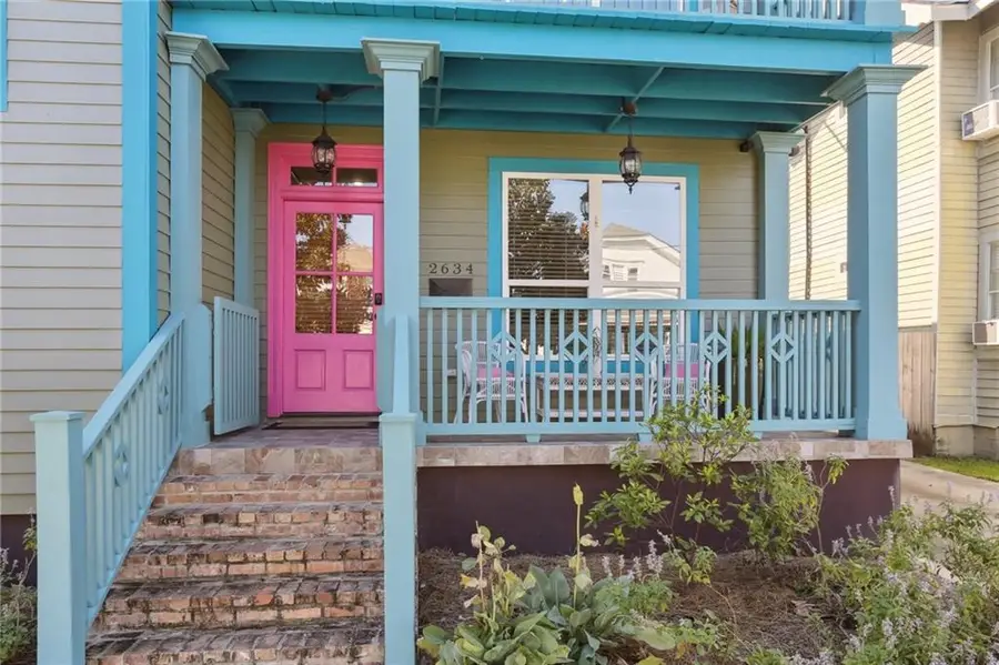 2634 Marengo Street, New Orleans, LA 70115 - Image #3