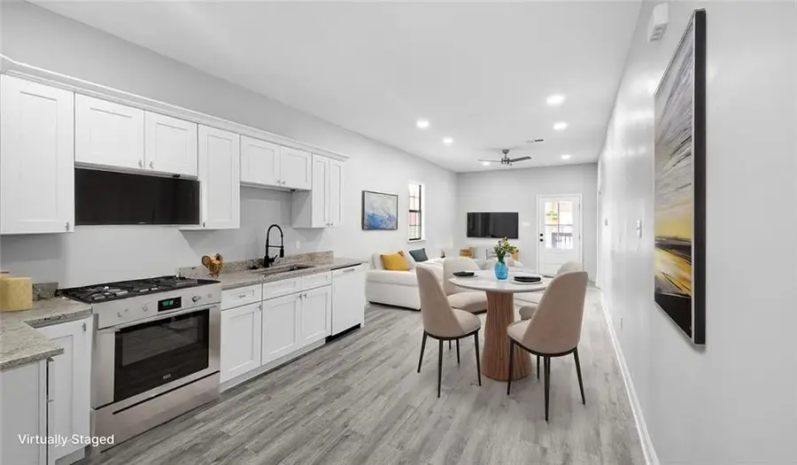 536 Avenue D, Westwego, LA 70094 - #3