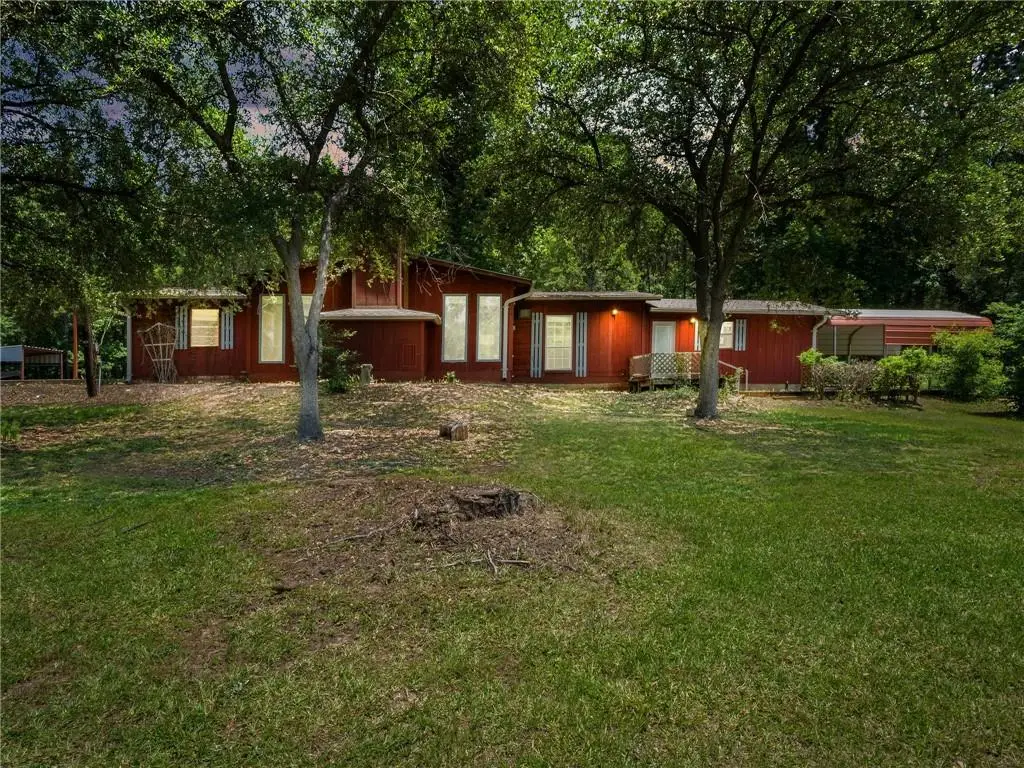 248 Lafayatte Drive, Many, LA 71449 - Image #1