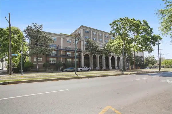 1750 St Charles Avenue #505, New Orleans, LA 70130