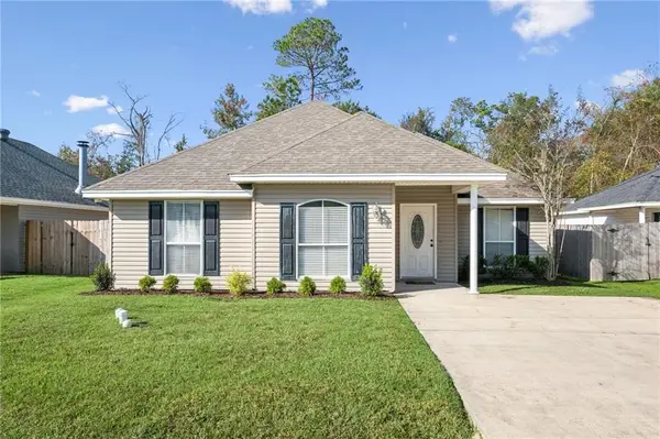 525 Panther Drive, Slidell, LA 70461