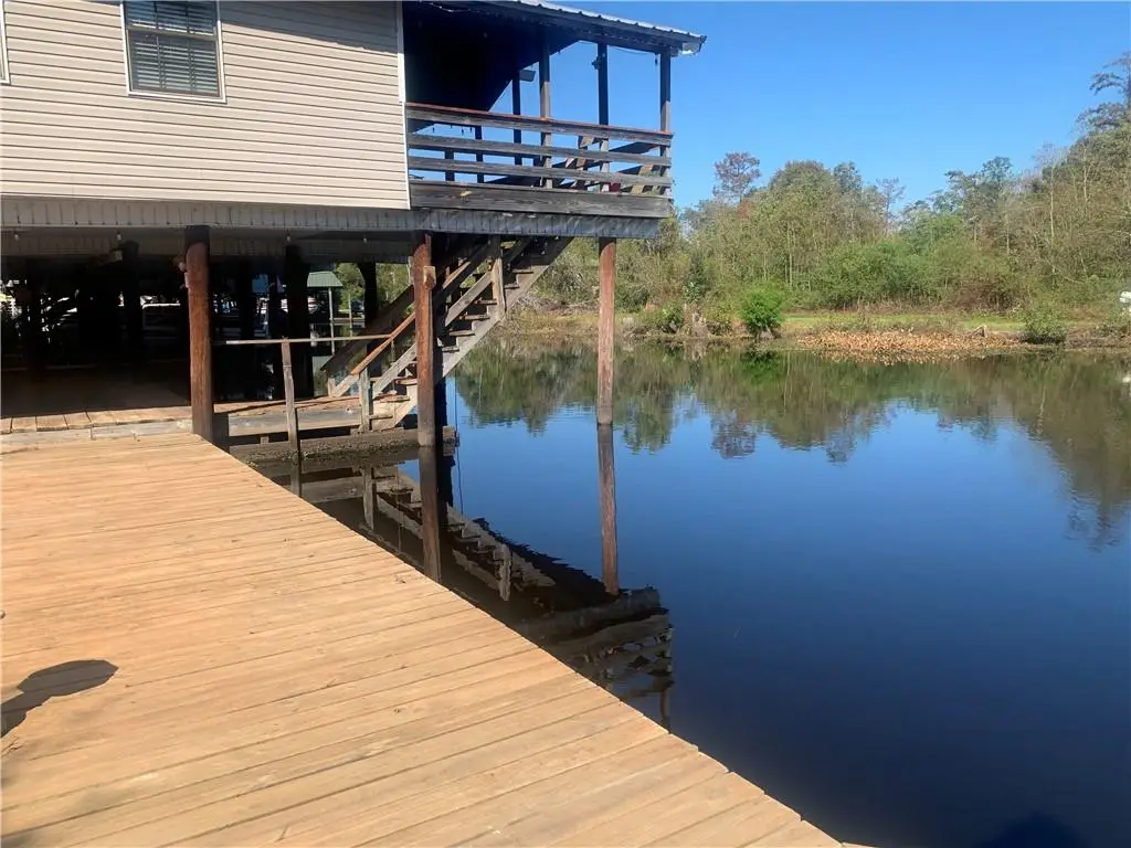 20442 Johnson Drive, Springfield, LA 70462 - Image #1