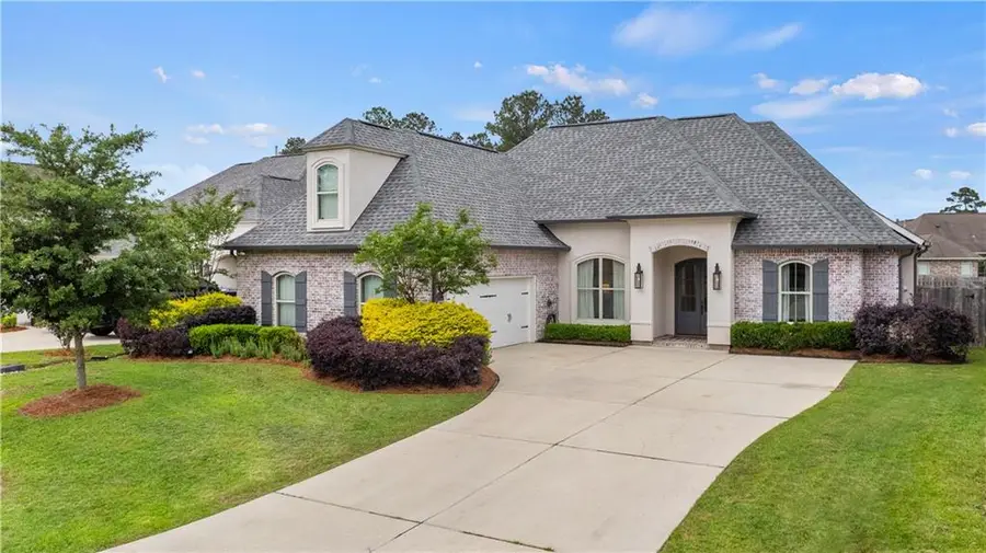 1104 Cypress Crossing Drive, Madisonville, LA 70447 - Image #3