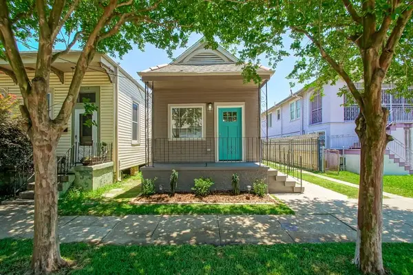 606 N Murat Street, New Orleans, LA 70119