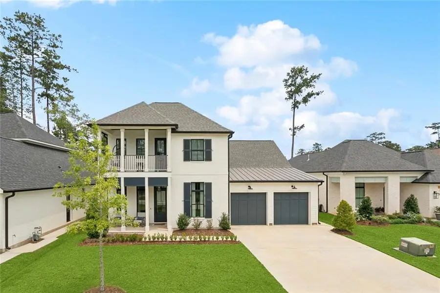 1185 Delta Lane, Covington, LA 70433 - Image #2