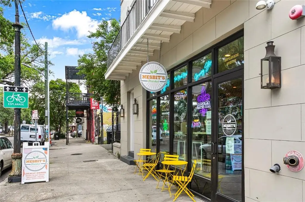 427 Esplanade Avenue #105, New Orleans, LA 70116 - Image #1