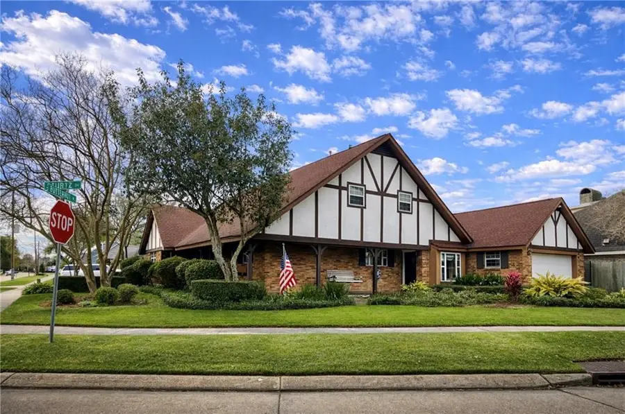 1916 Butternut Avenue, Metairie, LA 70001 - #2