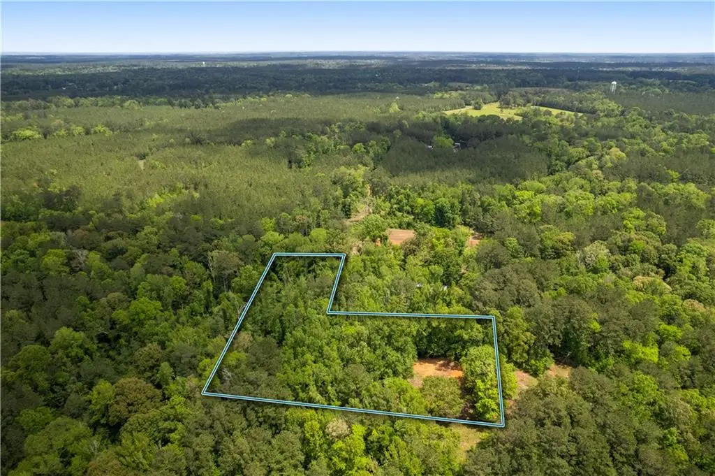124 Bennett Road, Otis, LA 71466 - #1