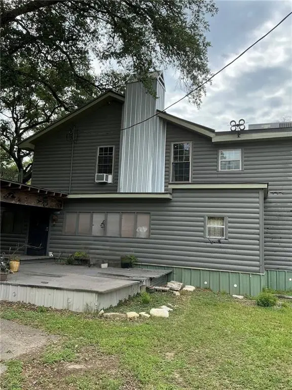 344 Gr Bardwell Road, , LA 71447