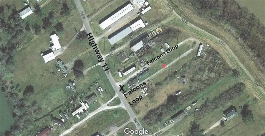 Falcon Loop, Buras, LA 70041 - #3