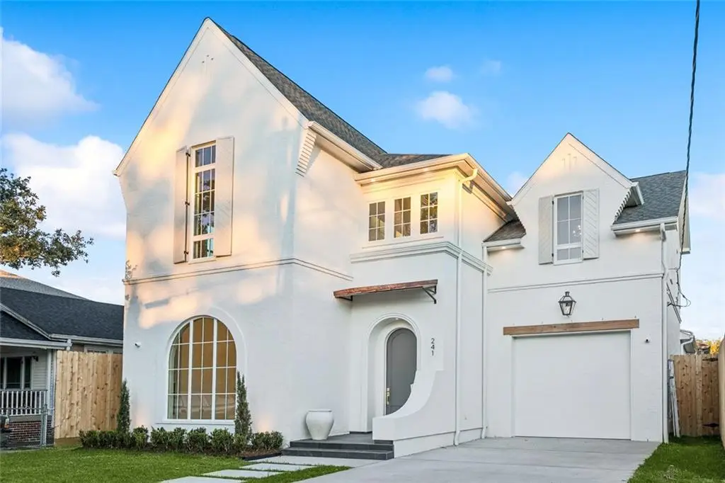 241 Orion Avenue, Metairie, LA 70005 - Image #1