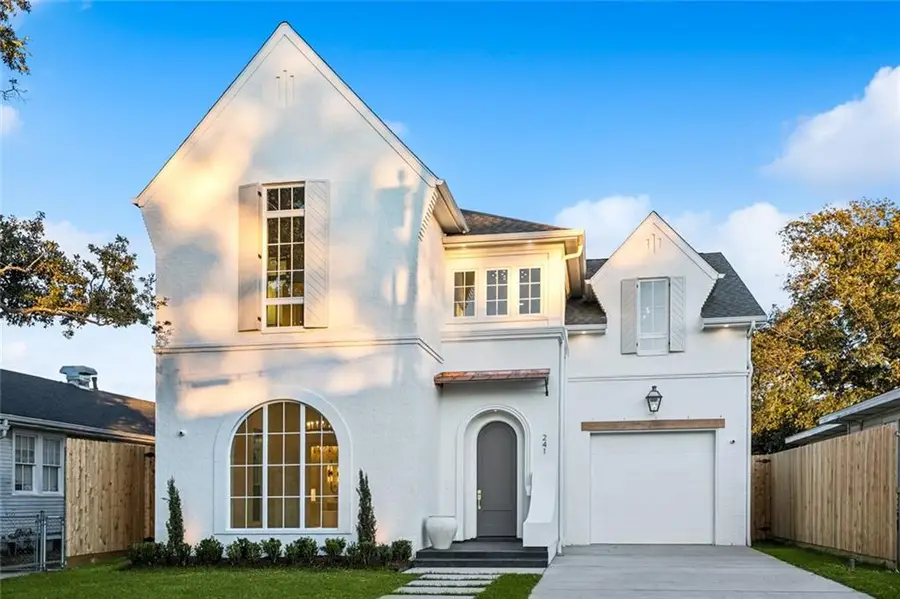 241 Orion Avenue, Metairie, LA 70005 - Image #2