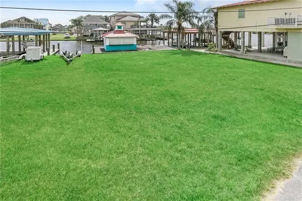 119 Wilkinson Lane, Port Sulphur, LA 70083