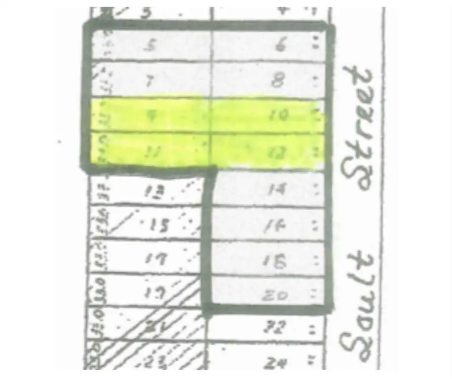 Square 123 B Soult Street, Mandeville, LA 70448 - Image #1