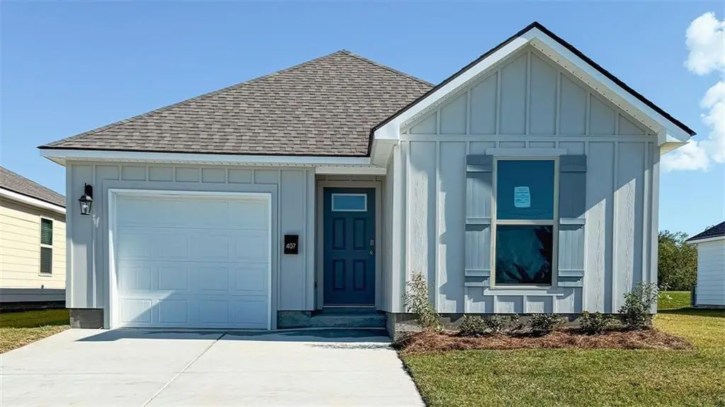 407 Holmes Boulevard, Terrytown, LA 70056 - Image #1