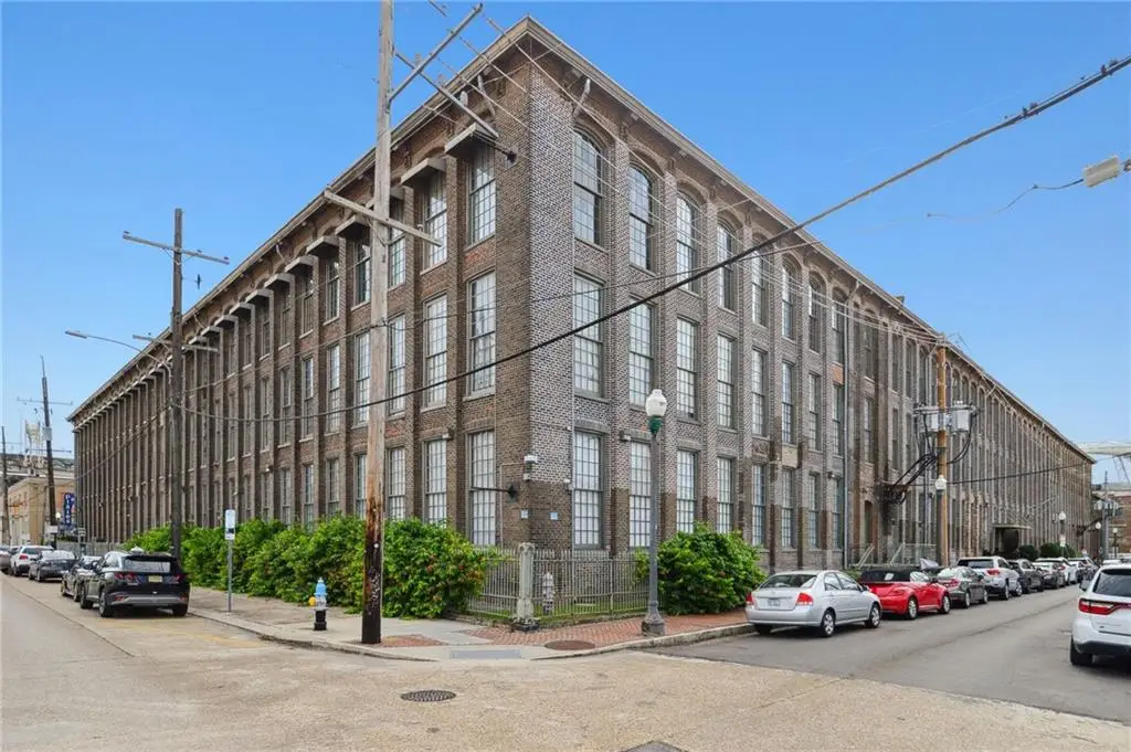 920 Poeyfarre Street #203, New Orleans, LA 70130 - Image #1