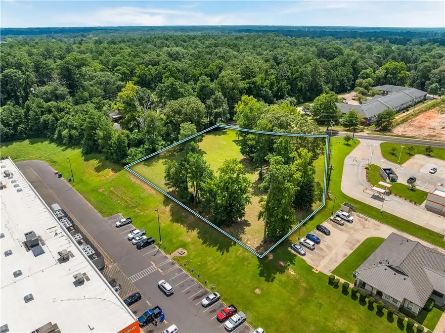 Pinecrest Drive, Pineville, LA 71360 - #2