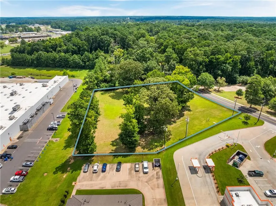 Pinecrest Drive, Pineville, LA 71360 - #3