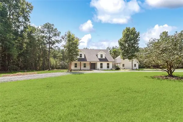 114 Hollow Hill Road, Bush, LA 70431