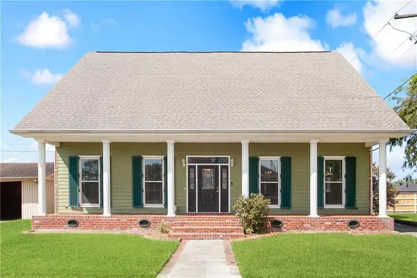 421 Bear Drive, Arabi, LA 70032