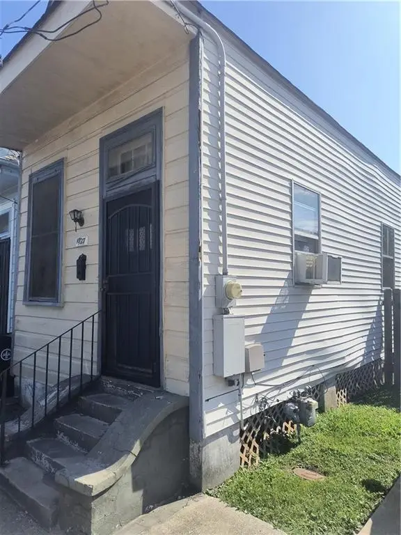 1927 Marigny Street, New Orleans, LA 70117 - Image #2