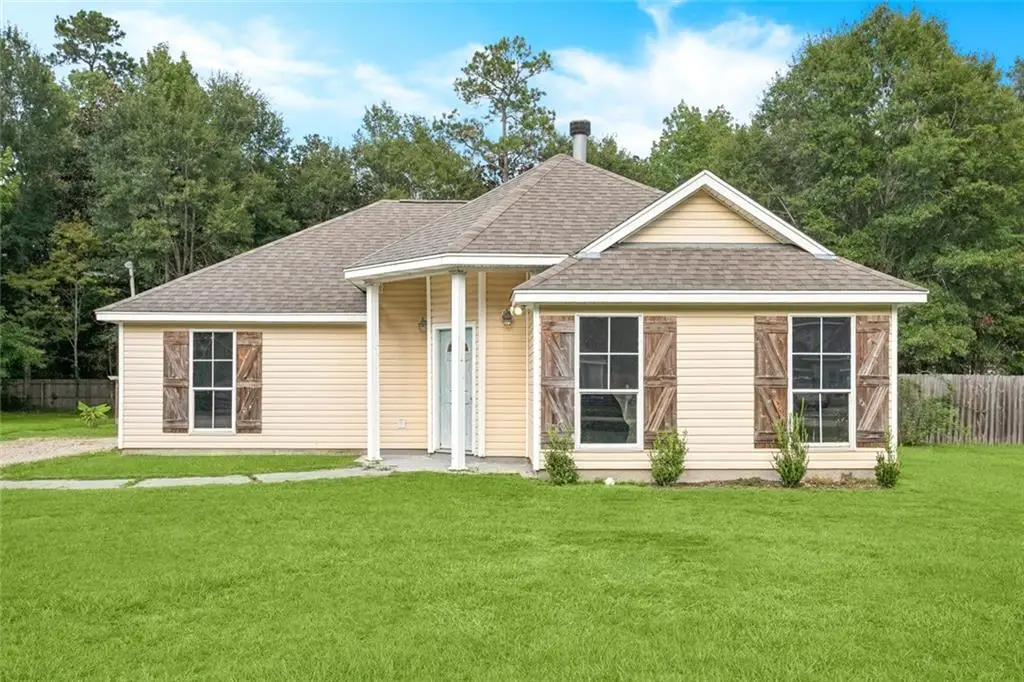 61706 Glenwood Street, Lacombe, LA 70445 - Image #1