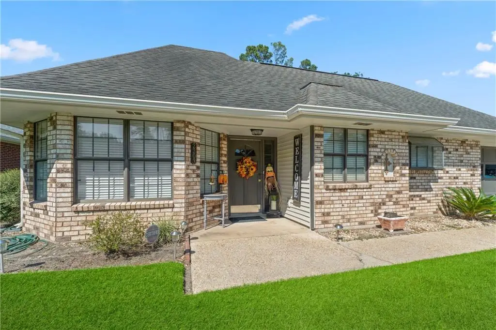 2203 Westdale Court, Hammond, LA 70401 - Image #1