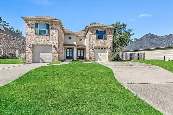 42351 Broadwalk Avenue #B, Hammond, LA 70403