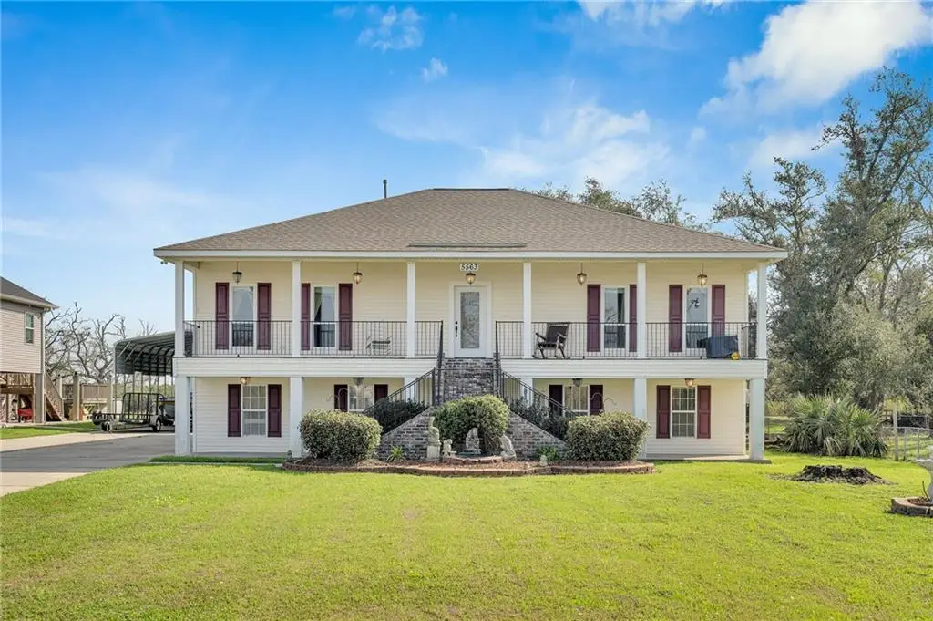 5563 Perrin Street, Lafitte, LA 70067 - Image #1