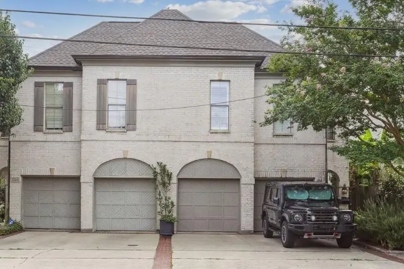 411 Focis Street, Metairie, LA 70005 - Image #1