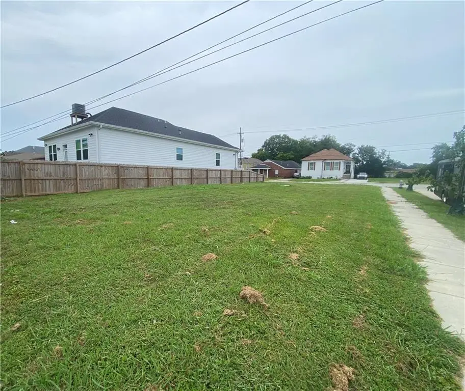 1478 Harrison Avenue, New Orleans, LA 70122 - #1