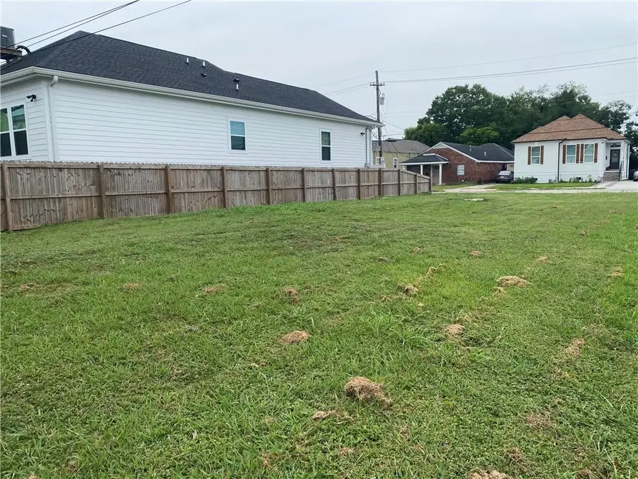 1478 Harrison Avenue, New Orleans, LA 70122 - #2