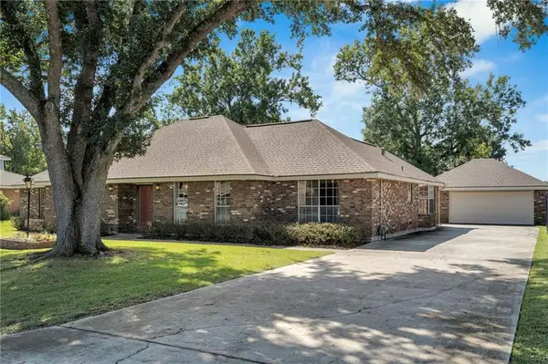 25 Patricia Court, Luling, LA 70070