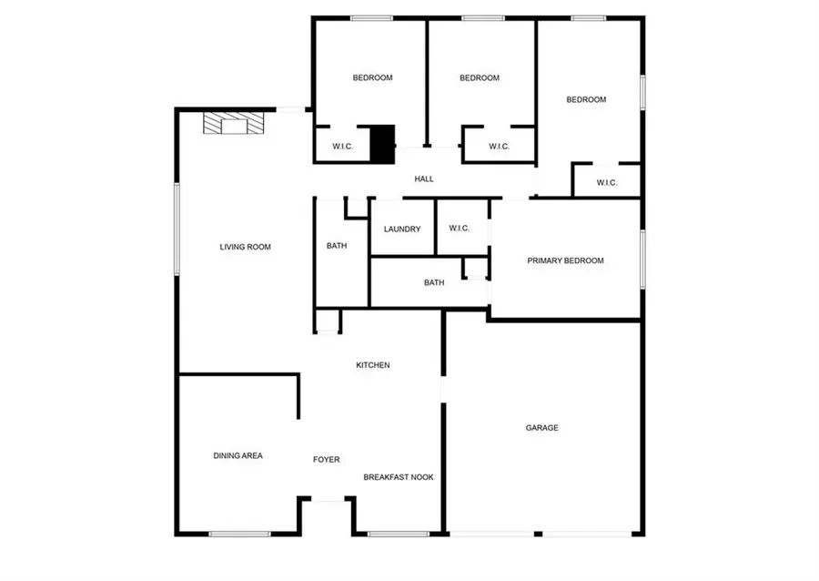 3205 Lake Trail Drive, Metairie, LA 70003 - Image #3