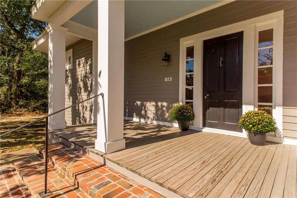 813 S Jahncke Avenue, Covington, LA 70433 - Image #1