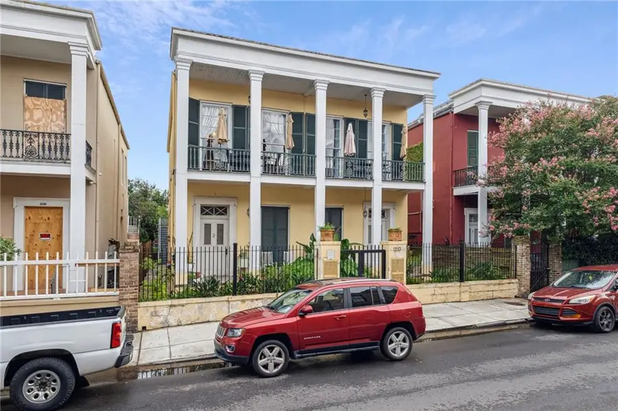 1210 Chartres Street #6, New Orleans, LA 70116 - Image #2