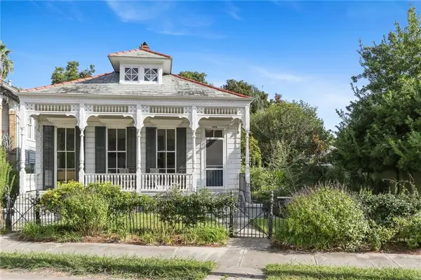 2913 Lepage Street, New Orleans, LA 70119