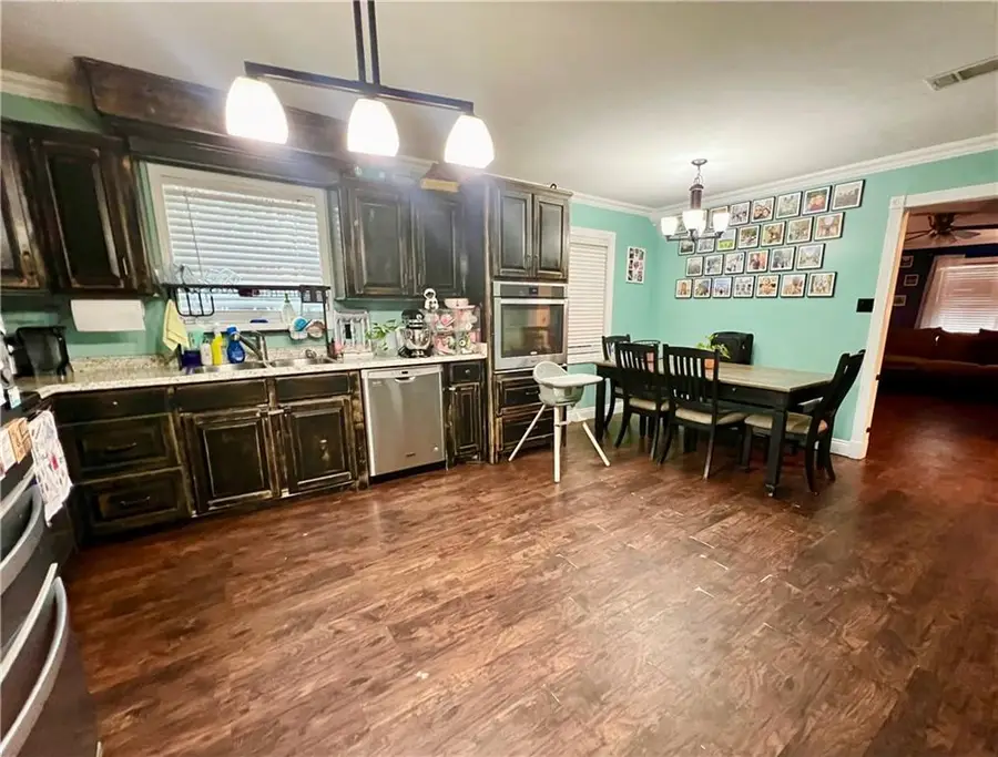 1474 Jackson Street, Jena, LA 71342 - Image #3