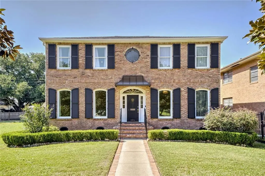 6964 Canal Boulevard, New Orleans, LA 70124 - Image #1