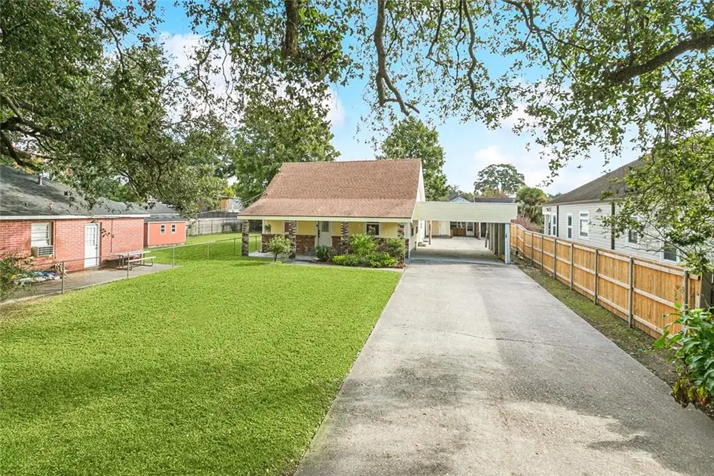 625 Dodge Avenue, Jefferson, LA 70121 - Image #1