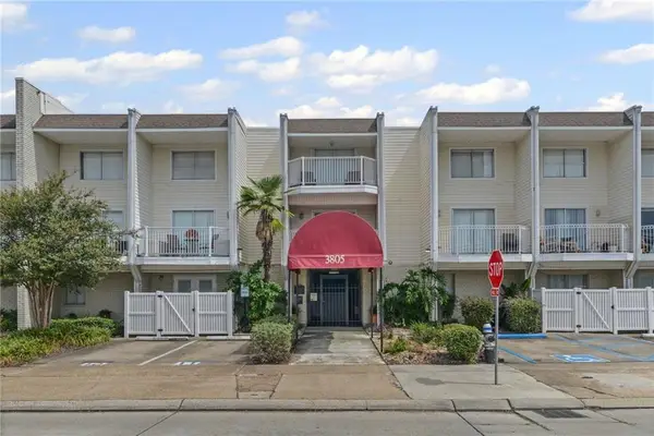 3805 Houma Boulevard #C214, Metairie, LA 70006